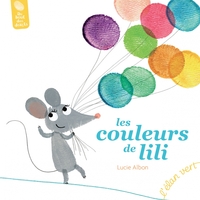 Image de Les couleurs de Lili