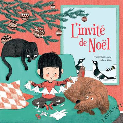 Picture of L'Invité de Noël