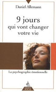 Picture of 9 jours qui vont changer votre vie