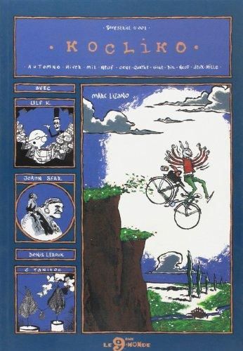Image de Kocliko N°001