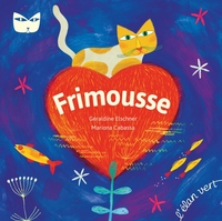 Image de Frimousse - Klee