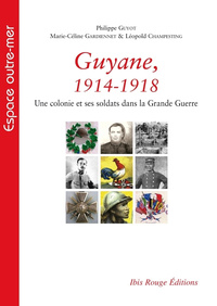 Picture of Guyane, 1914-1918