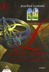 Picture of Le code de Cluny et le tracé de l'apocalypse