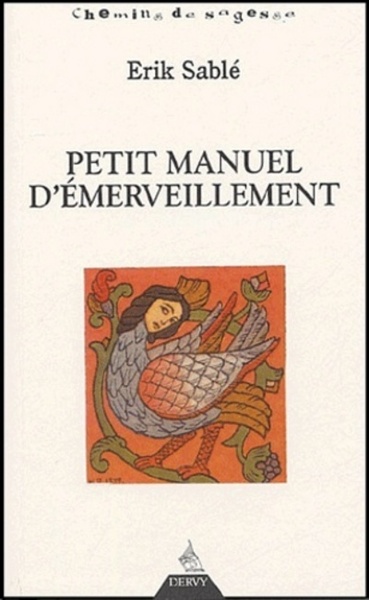 Picture of Petit manuel d'émerveillement