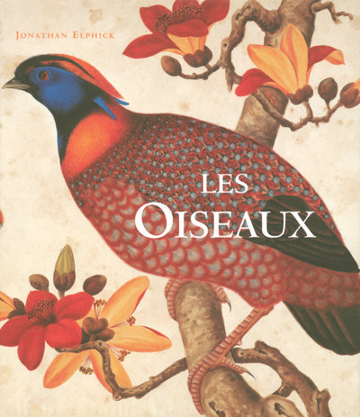 Picture of Les oiseaux
