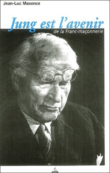 Image de Jung est l'avenir de la Franc-maçonnerie