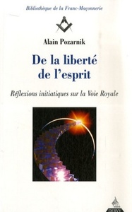 Picture of De la liberté de l'esprit - De l'amour au nec plu s ultra