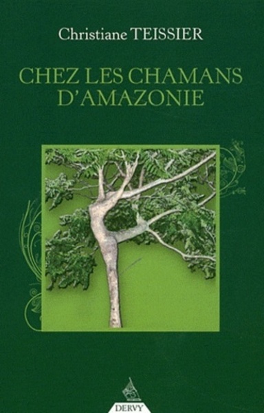 Image de Chez les Chamans d'Amazonie