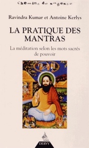 Picture of La pratique des mantras