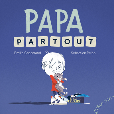 Picture of PAPA PARTOUT