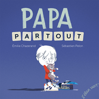Picture of PAPA PARTOUT