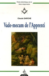 Picture of Vade-mecum de l'apprenti