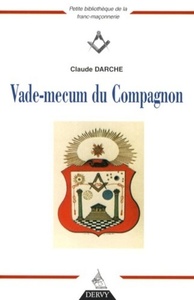 Picture of Vade-mecum du Compagnon