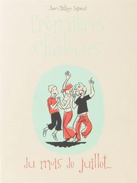 Picture of Premieres Chaleurs N°3 (Vente Ferme)