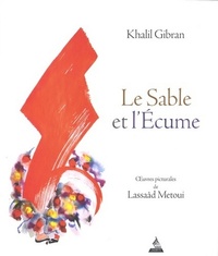 Picture of Le sable et l'écume