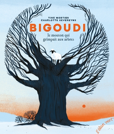 Picture of Bigoudi, le mouton qui grimpait aux arbres
