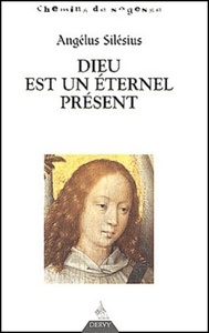 Picture of Dieu est un éternel présent
