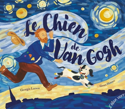 Image de Le Chien de Van Gogh
