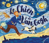 Image de Le Chien de Van Gogh