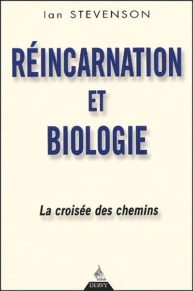 Image de Réincarnation et biologie - La croisée des chemins