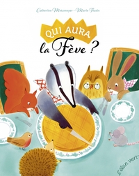 Image de Qui aura la fève ?