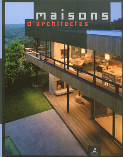 Picture of Maisons d'architectes