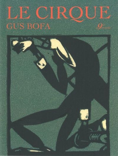 Image de Le Cirque