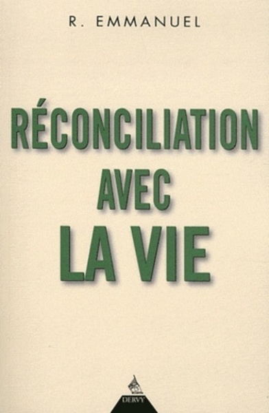 Image de Réconciliation avec la vie