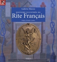 Picture of Histoire illustree du rite francais