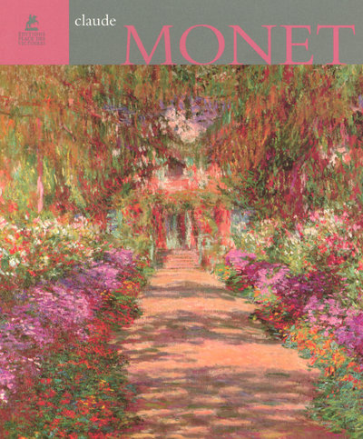 Picture of Claude Monet