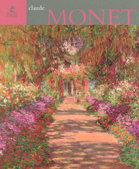 Picture of Claude Monet