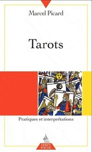 Image de Tarots - Pratiques et interprétations