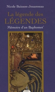 Picture of La Légende des légendes - Mémoire d'un bâphomêt'