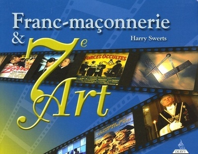 Picture of Franc-maçonnerie et 7e art