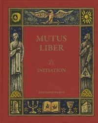Picture of Mutus liber : Initiation