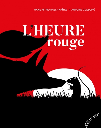 Picture of L'heure rouge