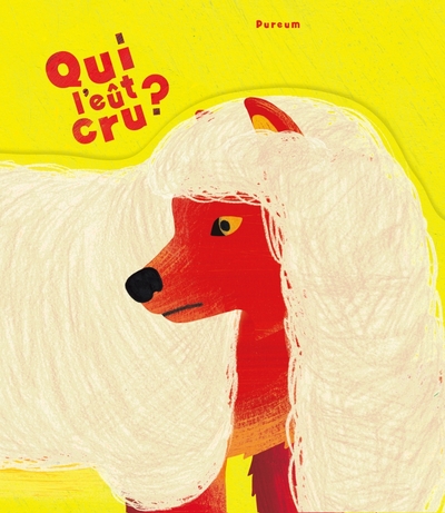 Picture of Qui l'eût cru ?