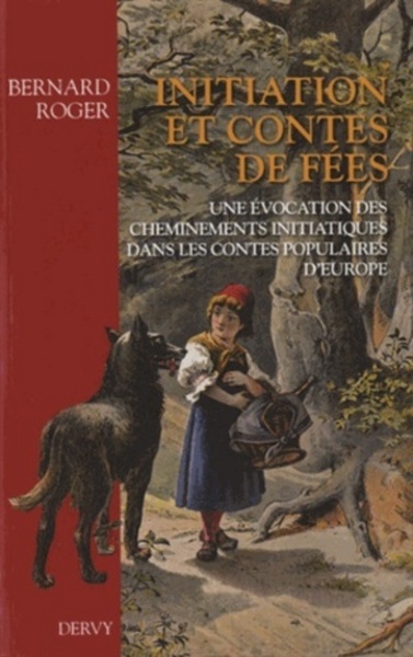 Image de Initiation et contes de fées
