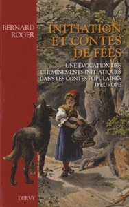 Image de Initiation et contes de fées
