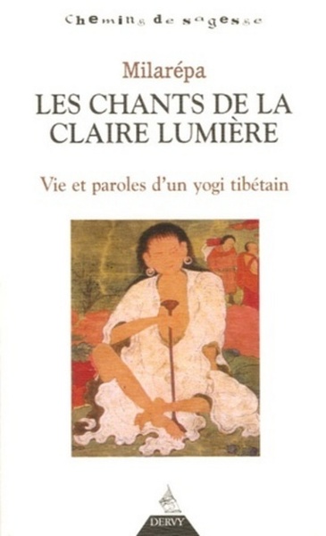 Picture of Les Chants de la claire lumière
