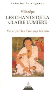 Picture of Les Chants de la claire lumière