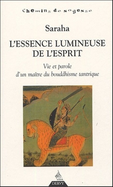 Image de L'Essence lumineuse de l'esprit