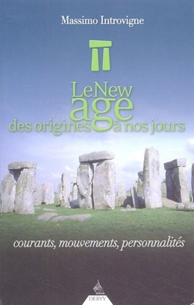 Picture of Le New-age des origines à nos jours