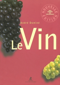 Image de Le vin