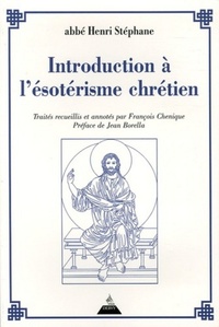 Picture of Introduction à l'ésotérisme chrétien