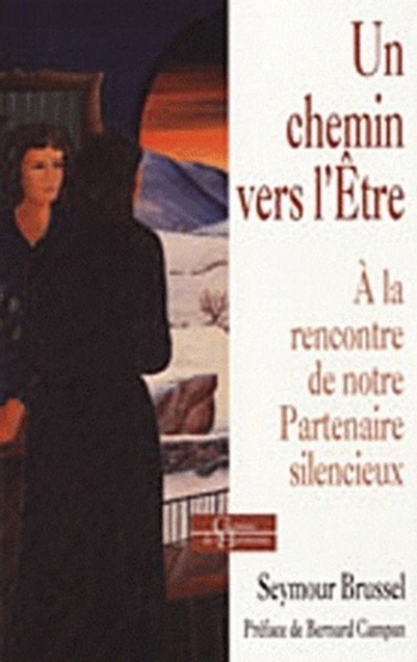 Picture of Un chemin vers l'ê¿tre - A la rencontre de notre partenaire Silencieux