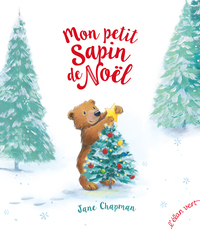 Picture of Mon Petit Sapin de Noël