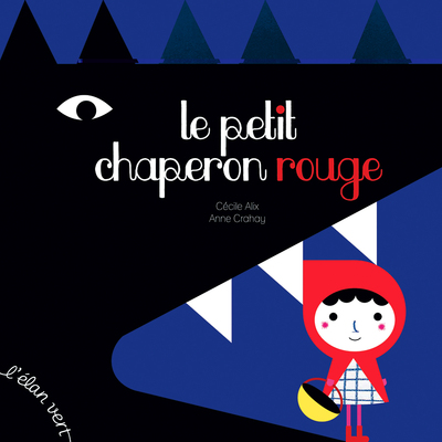 Picture of LE PETITE CHAPERON ROUGE