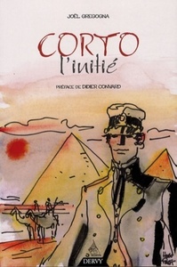 Image de Corto l'initié