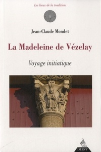Picture of La Madeleine de Vézelay